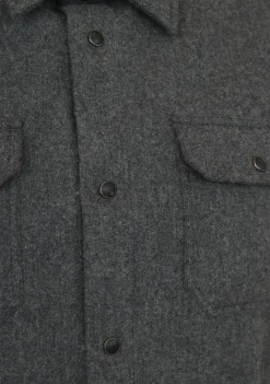 PAUL EN SHARK OVERSHIRT