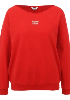 PENN & INK SWEATER