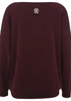 PENN & INK SWEATER
