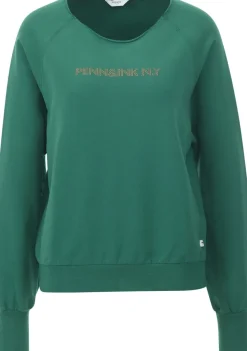 PENN & INK SWEATER