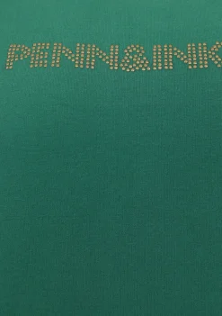 PENN & INK SWEATER