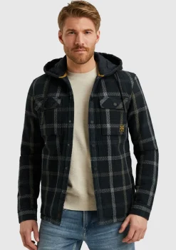 PME LEGEND OVERSHIRT