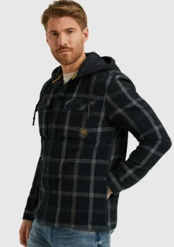 PME LEGEND OVERSHIRT