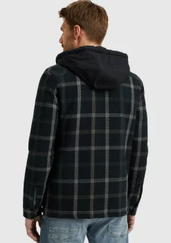 PME LEGEND OVERSHIRT