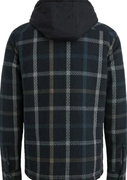 PME LEGEND OVERSHIRT