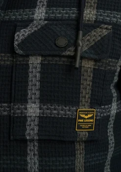 PME LEGEND OVERSHIRT