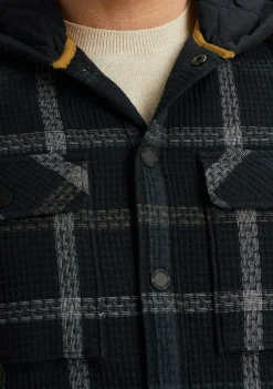 PME LEGEND OVERSHIRT