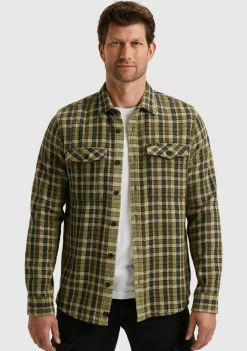 PME LEGEND OVERSHIRT