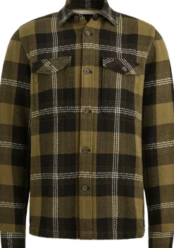 PME LEGEND OVERSHIRT