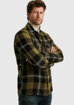 PME LEGEND OVERSHIRT