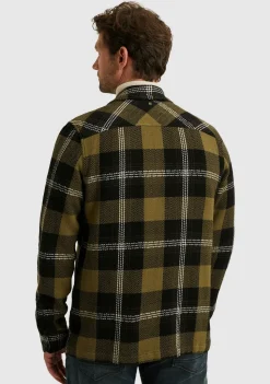 PME LEGEND OVERSHIRT