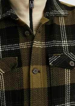 PME LEGEND OVERSHIRT