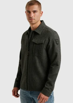 PME LEGEND OVERSHIRT