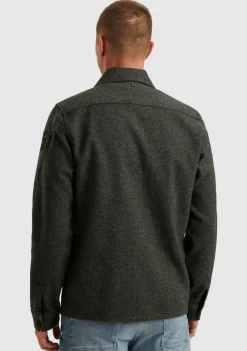 PME LEGEND OVERSHIRT