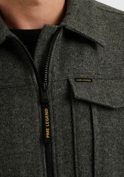 PME LEGEND OVERSHIRT