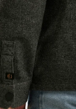 PME LEGEND OVERSHIRT