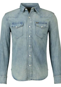 POLO RALPH LAUREN OVERHEMD