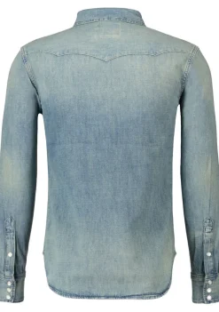 POLO RALPH LAUREN OVERHEMD