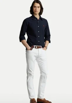 POLO RALPH LAUREN OVERHEMD