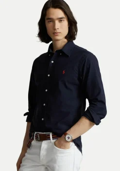 POLO RALPH LAUREN OVERHEMD