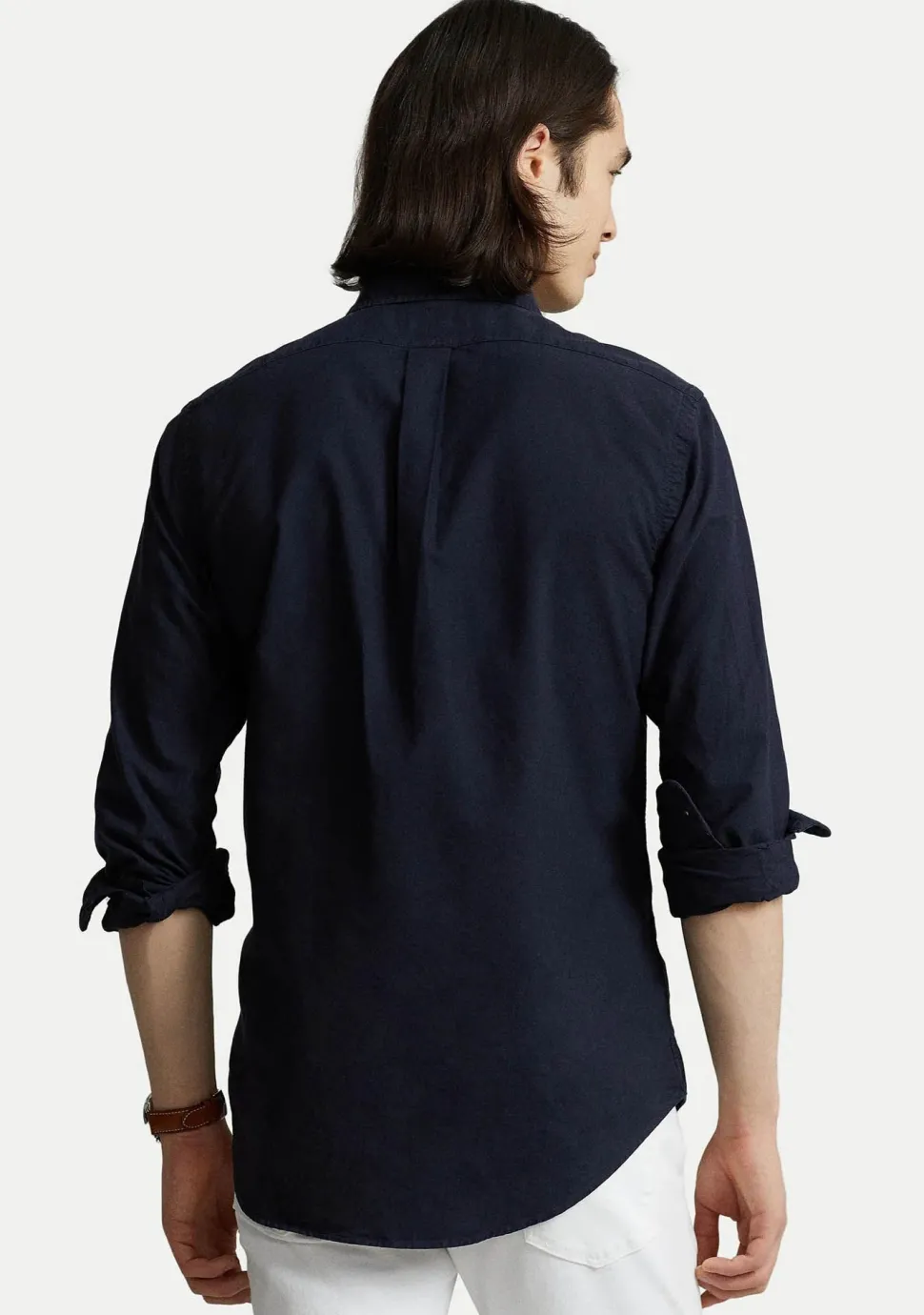 POLO RALPH LAUREN OVERHEMD