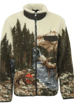 POLO RALPH LAUREN OVERSHIRT