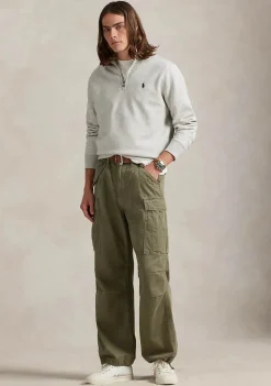 POLO RALPH LAUREN SWEATER