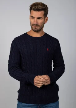 POLO RALPH LAUREN TRUI