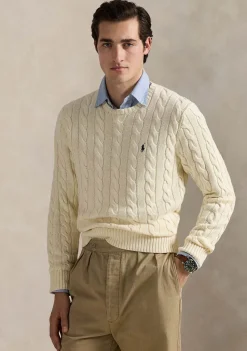 POLO RALPH LAUREN TRUI