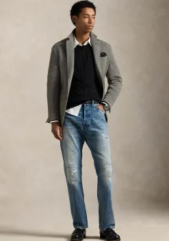 POLO RALPH LAUREN TRUI