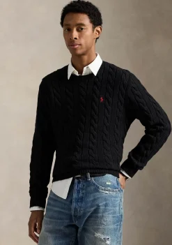 POLO RALPH LAUREN TRUI