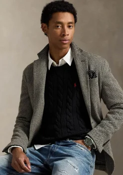 POLO RALPH LAUREN TRUI