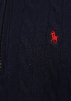 POLO RALPH LAUREN TRUI