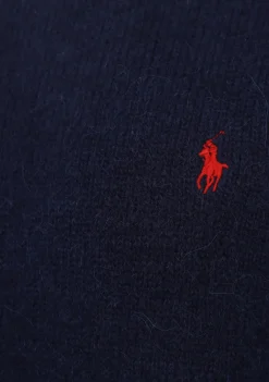 POLO RALPH LAUREN TRUI