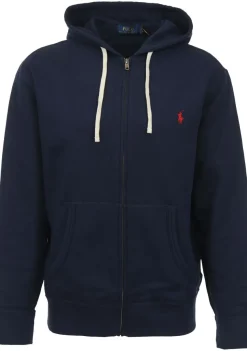 POLO RALPH LAUREN VEST