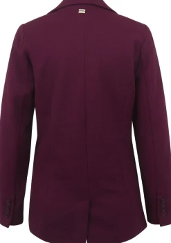 POM AMSTERDAM BLAZER