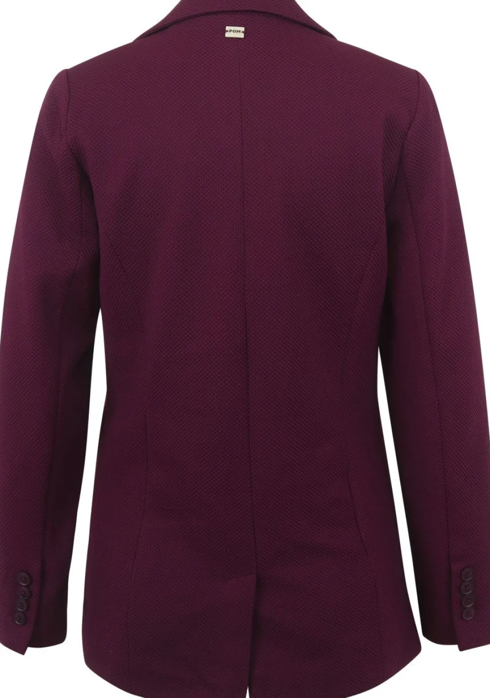 POM AMSTERDAM BLAZER