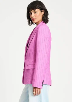 POM AMSTERDAM BLAZER