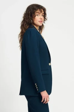 POM AMSTERDAM BLAZER