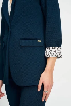 POM AMSTERDAM BLAZER