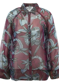 POM AMSTERDAM BLOUSE