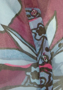 POM AMSTERDAM BLOUSE