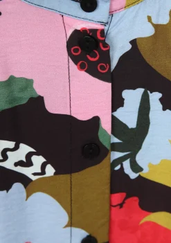 POM AMSTERDAM BLOUSE