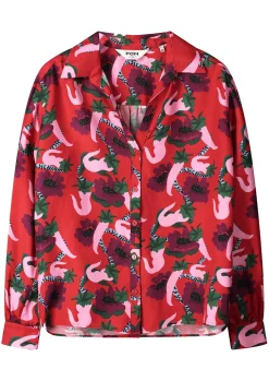 POM AMSTERDAM BLOUSE