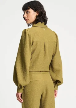 POM AMSTERDAM BLOUSE