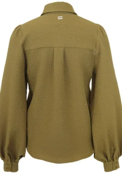 POM AMSTERDAM BLOUSE