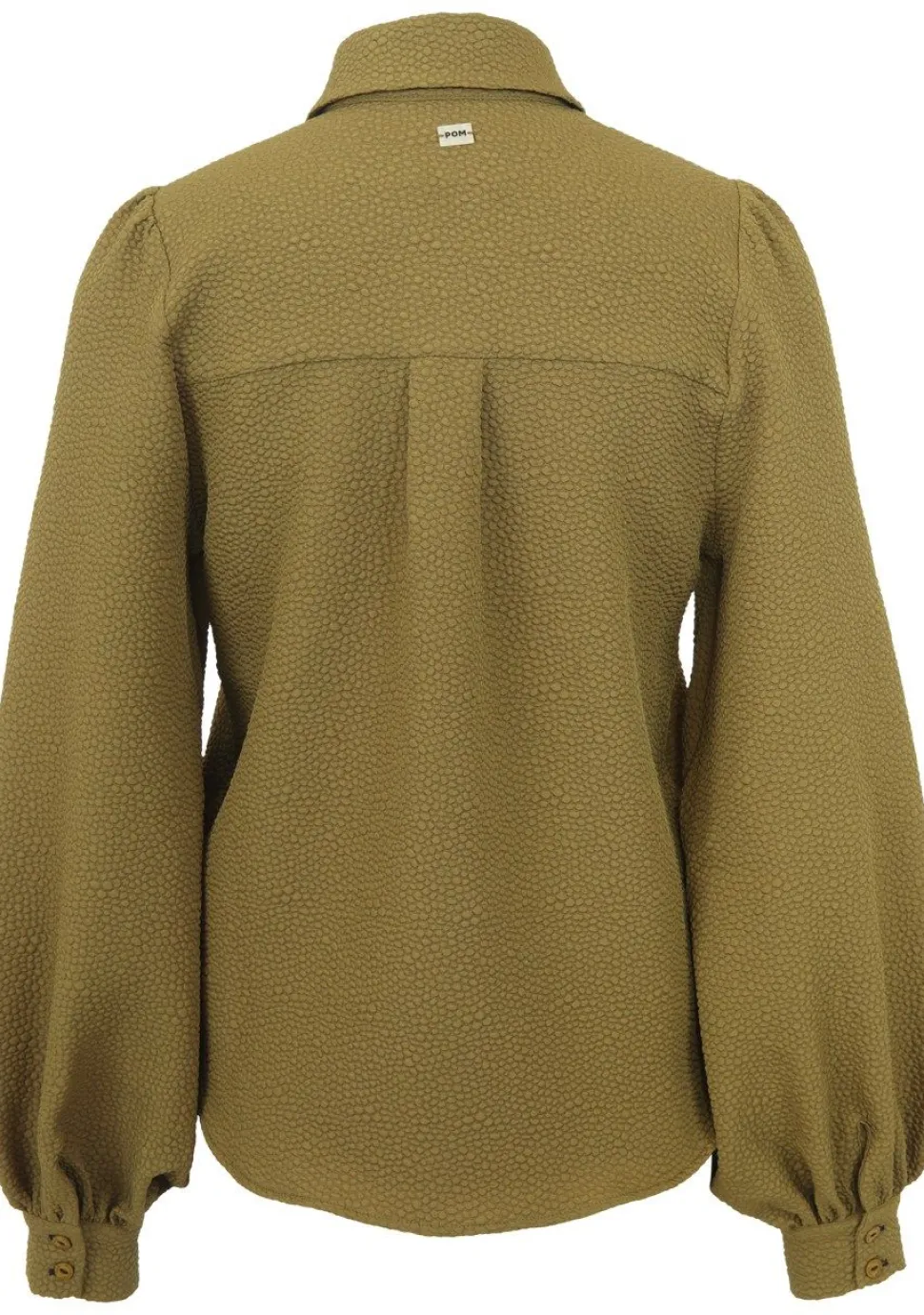 POM AMSTERDAM BLOUSE