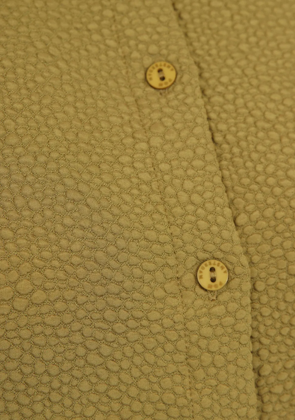 POM AMSTERDAM BLOUSE