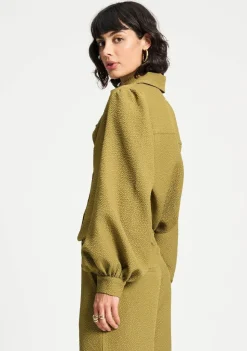 POM AMSTERDAM BLOUSE