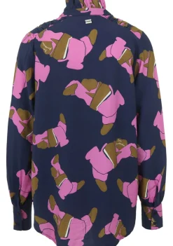 POM AMSTERDAM BLOUSE